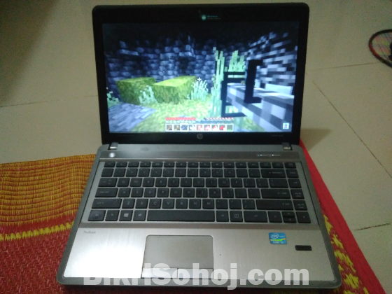HP Laptops i3.4th gen 500+4